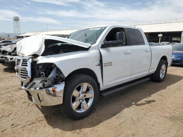 RAM 1500 SLT 2016 with VIN 1C6RR6TT3GS194471 - Photo from auction