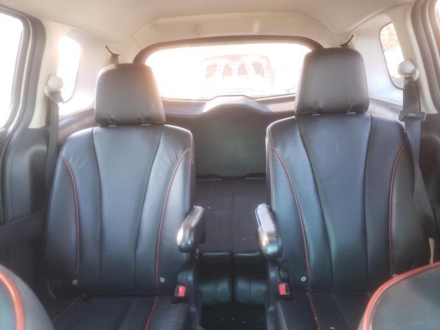 Photo 10 from auction – 2012 MAZDA 5 with VIN JM1CW2DL2C0126490