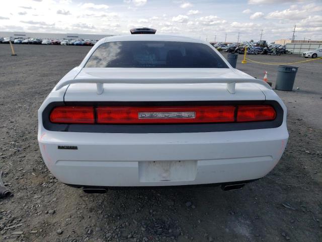 Photo 6 from auction – 2011 DODGE CHALLENGER with VIN 2B3CJ4DG3BH596231