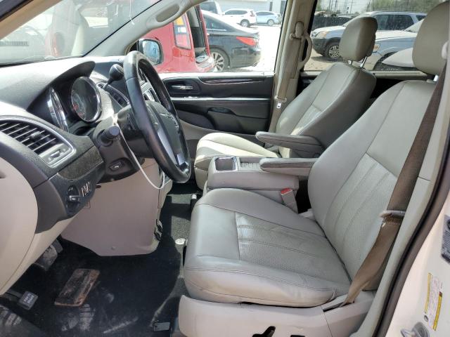 Photo 7 from auction – 2011 CHRYSLER TOWN & COU with VIN 2A4RR8DG0BR759897