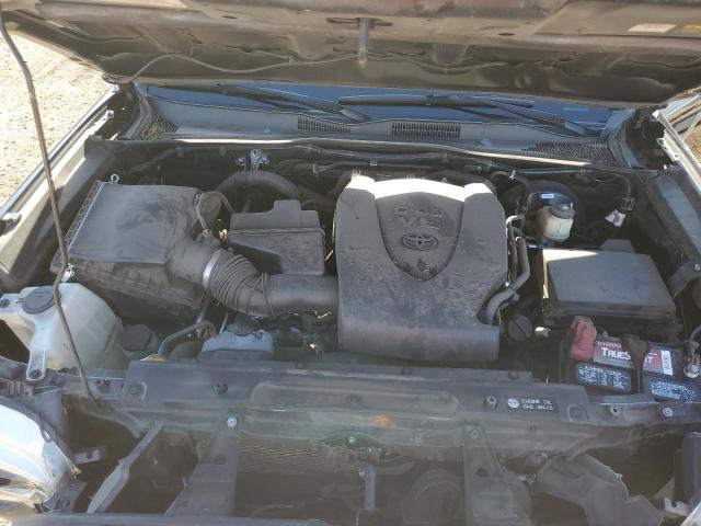 Photo 11 from auction – 2017 TOYOTA TACOMA DOU with VIN 3TMAZ5CN6HM044804