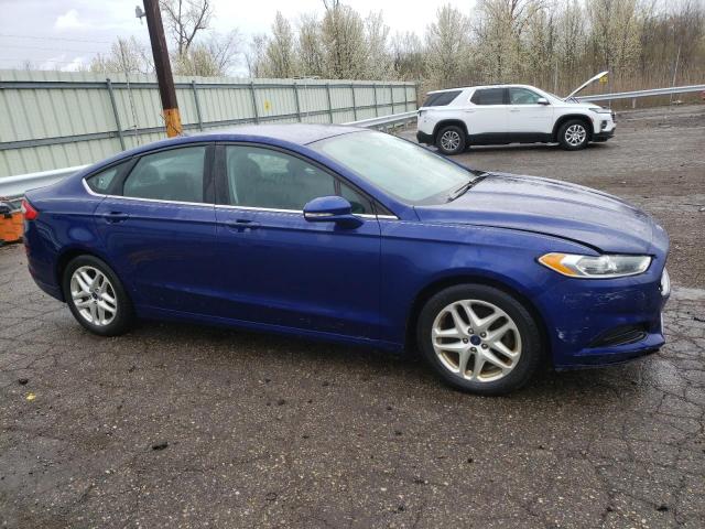 Photo 4 from auction – 2016 FORD FUSION SE with VIN 1FA6P0HD0G5131297