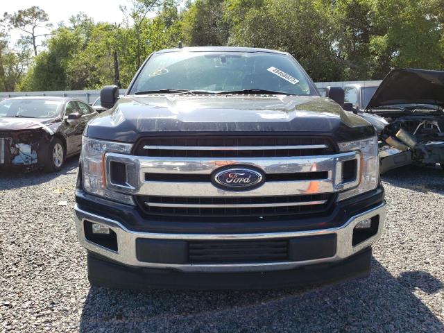 Photo 5 from auction – 2019 FORD F150 SUPER with VIN 1FTEW1C52KFA64977