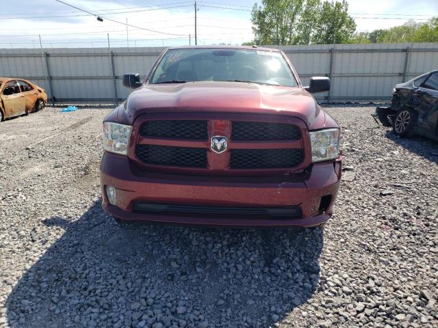 Photo 5 from auction – 2018 RAM 1500 ST with VIN 3C6JR6ATXJG250596