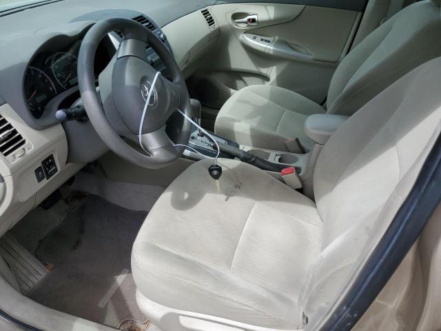 Photo 7 from auction – 2010 TOYOTA COROLLA BA with VIN 1NXBU4EE7AZ208908