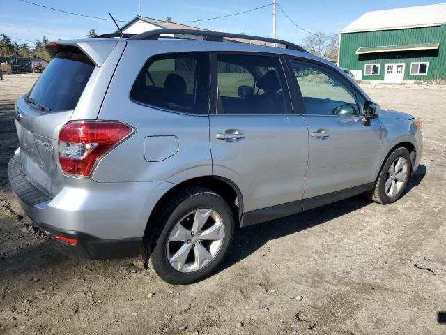 Photo 3 from auction – 2014 SUBARU FORESTER with VIN JF2SJAHC1EH552160