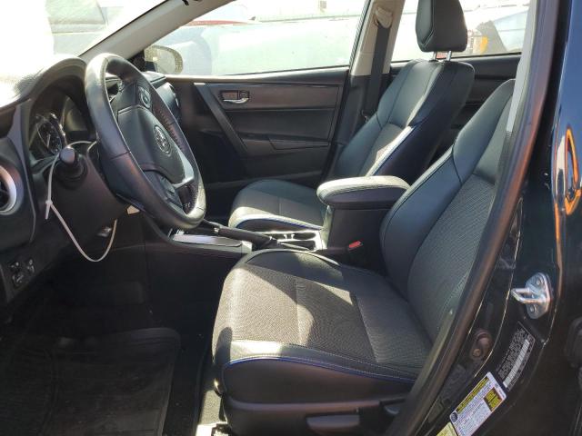 Photo 7 from auction – 2018 TOYOTA COROLLA L with VIN 2T1BURHE5JC014887