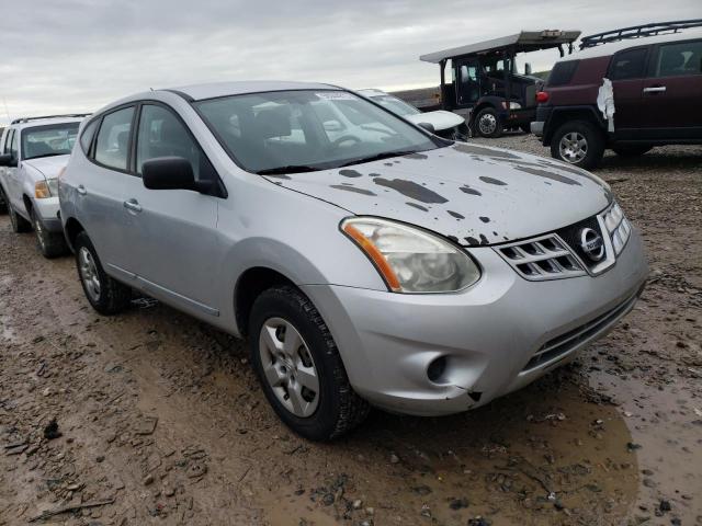 Photo 4 from auction – 2013 NISSAN ROGUE S with VIN JN8AS5MV2DW151253