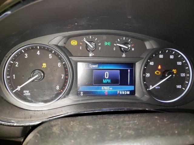 Photo 9 from auction – 2019 BUICK ENCORE PRE with VIN KL4CJESB4KB760441