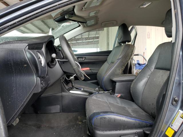Photo 7 from auction – 2019 TOYOTA COROLLA L with VIN 2T1BURHE0KC217879