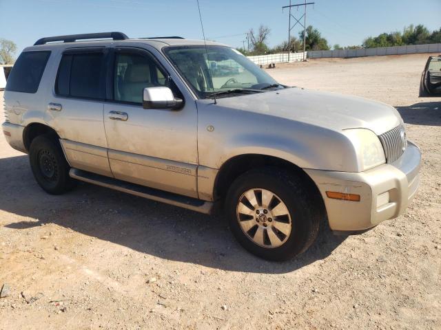 Photo 4 from auction – 2008 MERCURY MOUNTAINEE with VIN 4M2EU37E58UJ08643
