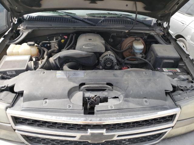 Photo 11 from auction – 2006 CHEVROLET SILVERADO with VIN 1GCEC19Z26Z220314