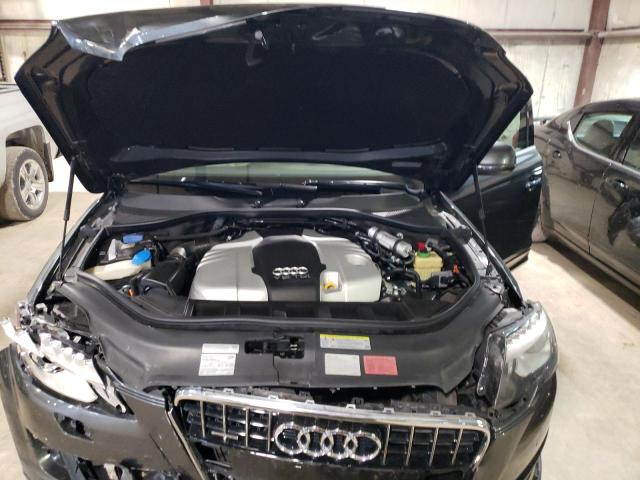 Photo 11 from auction – 2014 AUDI Q7 PRESTIG with VIN WA1VMAFE2ED019954