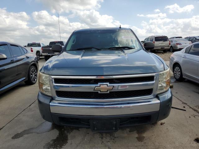 Photo 5 from auction – 2008 CHEVROLET SILVERADO with VIN 1GCEC14X28Z162598