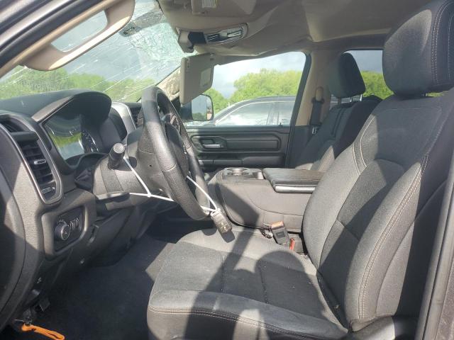 Photo 7 from auction – 2019 RAM 1500 TRADE with VIN 1C6SRFGTXKN615282