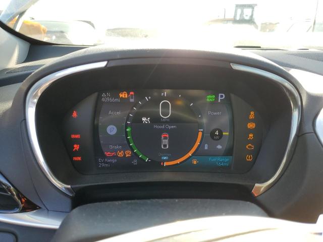 Photo 9 from auction – 2019 CHEVROLET VOLT PREMI with VIN 1G1RD6S56KU112751
