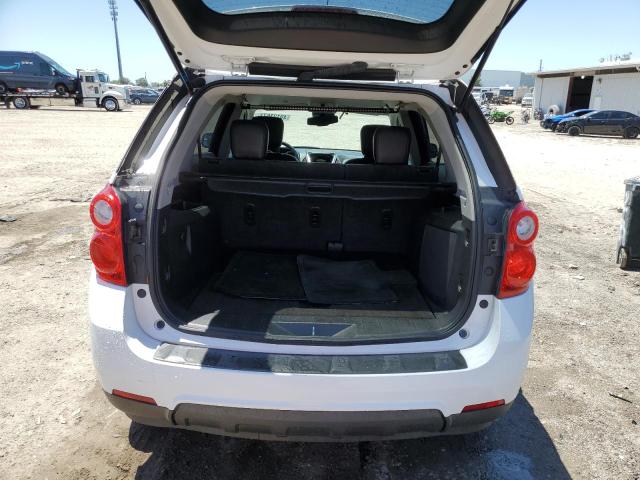 Photo 6 from auction – 2012 CHEVROLET EQUINOX LT with VIN 2GNFLNEK0C6153893