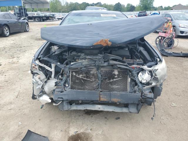 Photo 5 from auction – 2013 TOYOTA CAMRY L with VIN 4T1BF1FK6DU639788