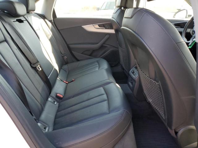 Photo 10 from auction – 2017 AUDI A4 PRESTIG with VIN WAUFNAF41HN014805