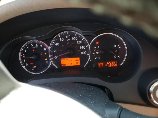 Photo 9 from auction – 2012 NISSAN ALTIMA BAS with VIN 1N4AL2APXCN445958