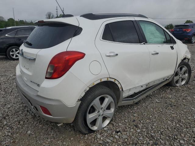 Photo 3 from auction – 2015 BUICK ENCORE CON with VIN KL4CJFSB3FB262596