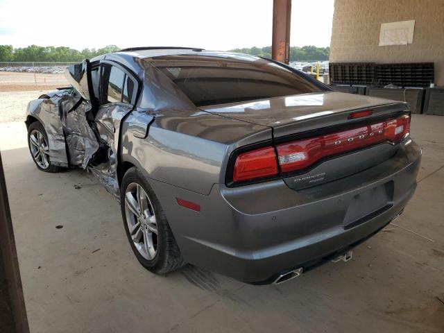 Photo 2 from auction – 2012 DODGE CHARGER SX with VIN 2C3CDXJG4CH258614