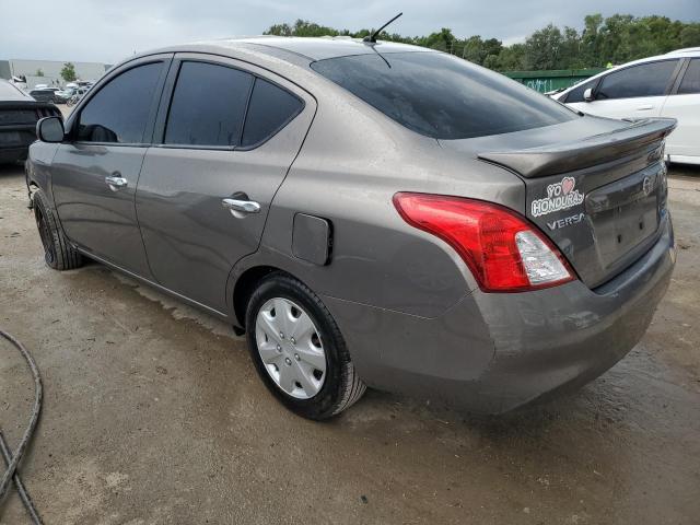 Photo 2 from auction – 2013 NISSAN VERSA S with VIN 3N1CN7AP9DL868917