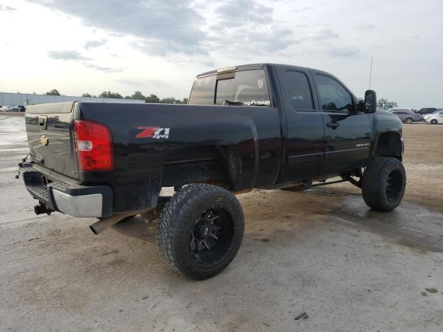 Photo 3 from auction – 2007 CHEVROLET SILVERADO with VIN 1GCHK29K87E596226