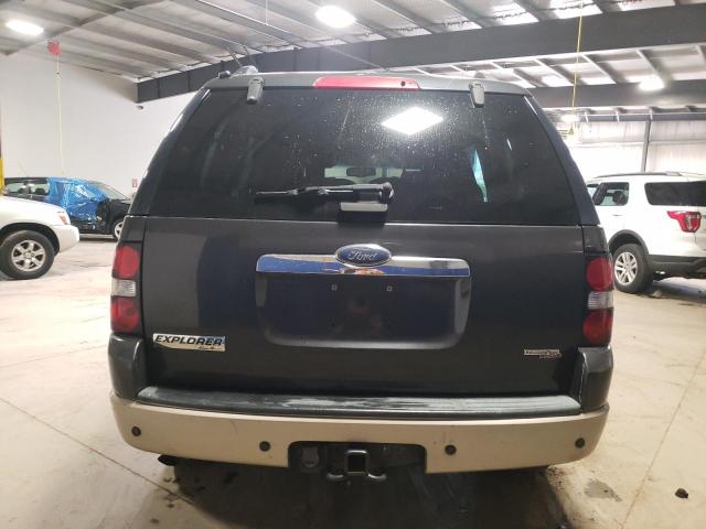 Photo 6 from auction – 2007 FORD EXPLORER E with VIN 1FMEU74E07UA69181
