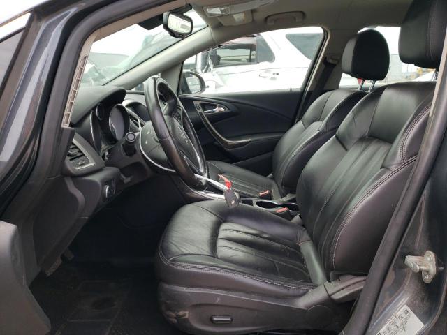 Foto 7 de la subasta – 2013 BUICK VERANO con VIN 1G4PS5SKXD4242874