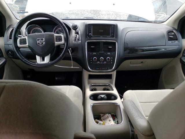 Photo 8 from auction – 2013 DODGE GRAND CARA with VIN 2C4RDGCGXDR643531