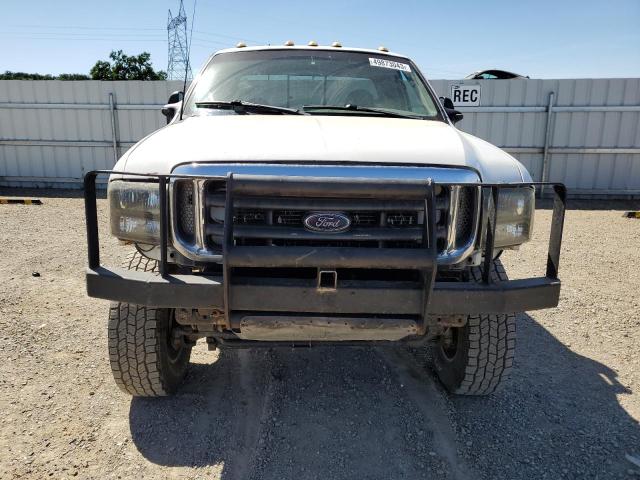 Photo 5 from auction – 2000 FORD F250 SUPER with VIN 1FTNX21F9YEA03901