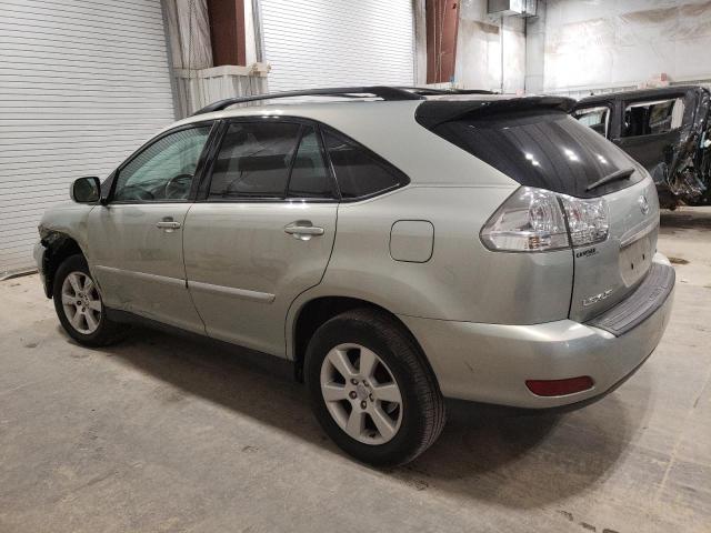 Photo 2 from auction – 2006 LEXUS RX 330 with VIN 2T2HA31U16C102503