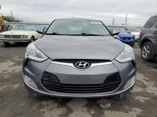 Photo 5 from auction – 2012 HYUNDAI VELOSTER with VIN KMHTC6AD5CU045159