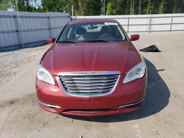 صورة رقم 5 من المزاد - 2013 CHRYSLER 200 LX مع VIN 1C3CCBAB1DN624001