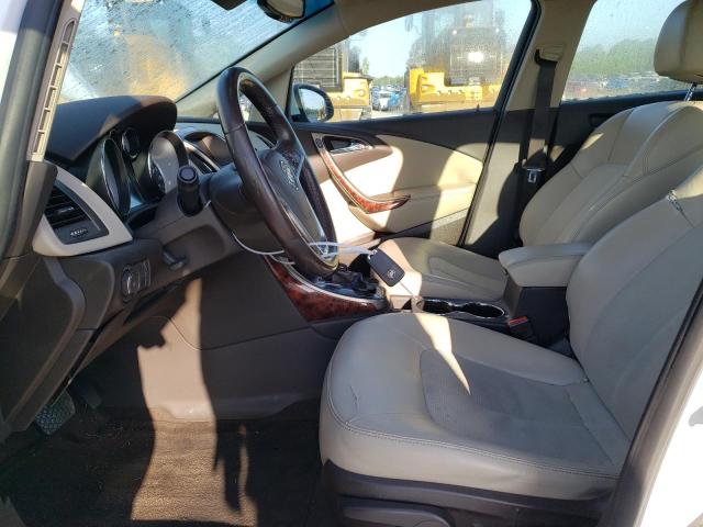 Photo 7 from auction – 2012 BUICK VERANO with VIN 1G4PP5SK1C4223596