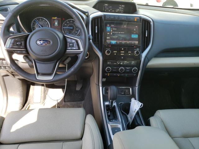 Photo 8 from auction – 2021 SUBARU ASCENT LIM with VIN 4S4WMAJD2M3400440