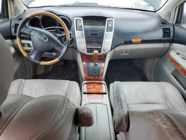 Photo 8 from auction – 2004 LEXUS RX 330 with VIN 2T2GA31U74C008523