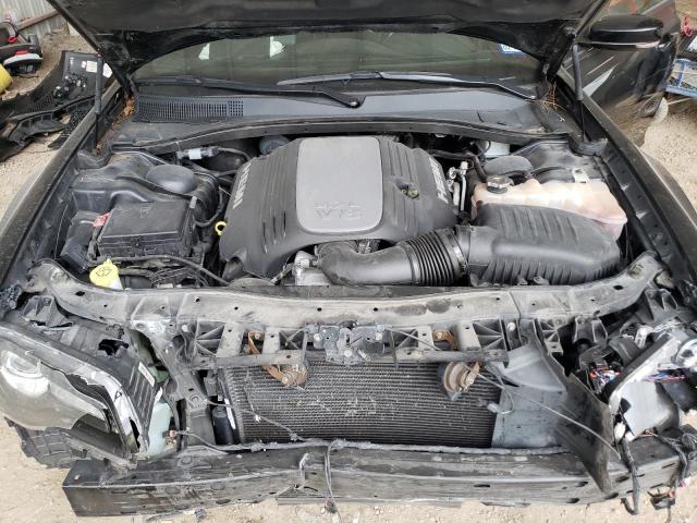 Photo 11 from auction – 2018 CHRYSLER 300 S with VIN 2C3CCABT5JH159986