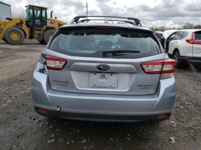 Photo 6 from auction – 2017 SUBARU IMPREZA PR with VIN 4S3GTAD64H3712628
