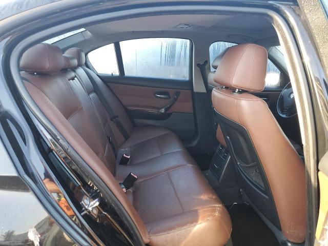 Photo 10 from auction – 2008 BMW 328 I with VIN WBAVA37588NL49165