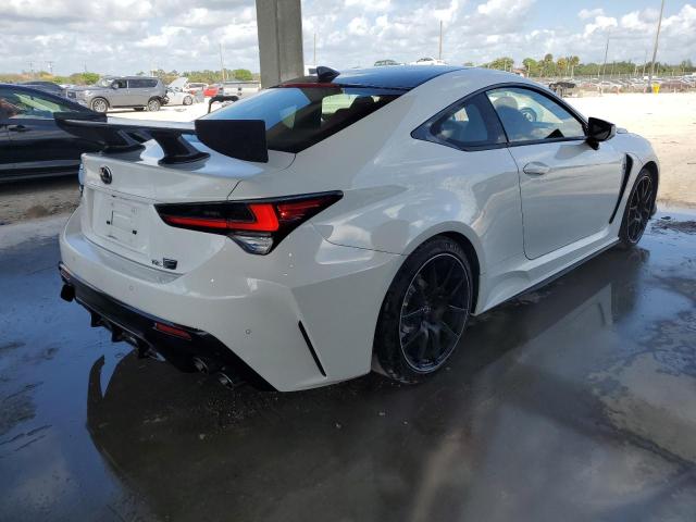 Photo 3 from auction – 2020 LEXUS RC-F TRACK with VIN JTHYP5BC3L5007775