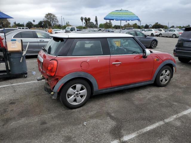 Photo 3 from auction – 2015 MINI COOPER with VIN WMWXM5C54F3A59485
