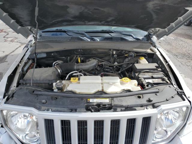 Photo 12 from auction – 2011 JEEP LIBERTY SP with VIN 1J4PN2GK7BW510827