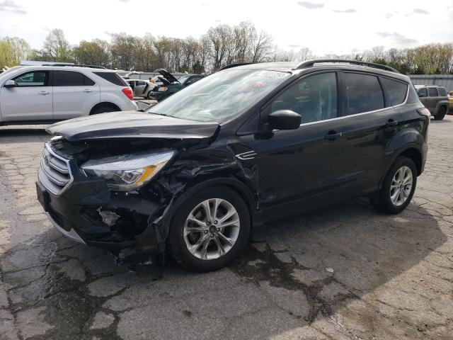 FORD ESCAPE SE 2017 con VIN 1FMCU0GD0HUB76220 - Foto de la subasta