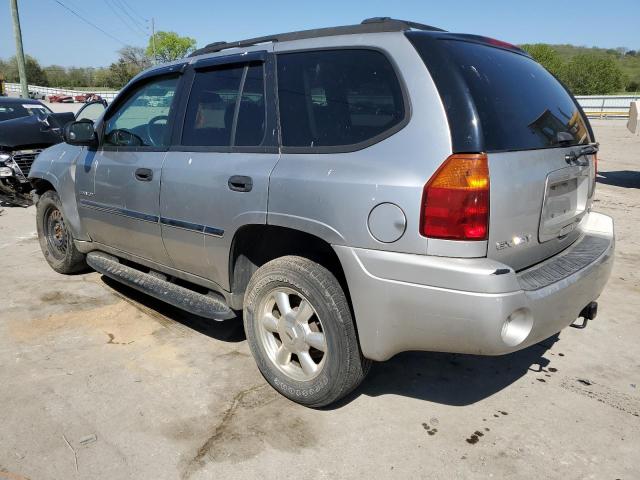 Photo 2 from auction – 2006 GMC ENVOY with VIN 1GKDS13S162220683