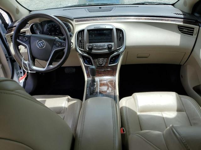 Photo 8 from auction – 2016 BUICK LACROSSE with VIN 1G4GB5G33GF107780