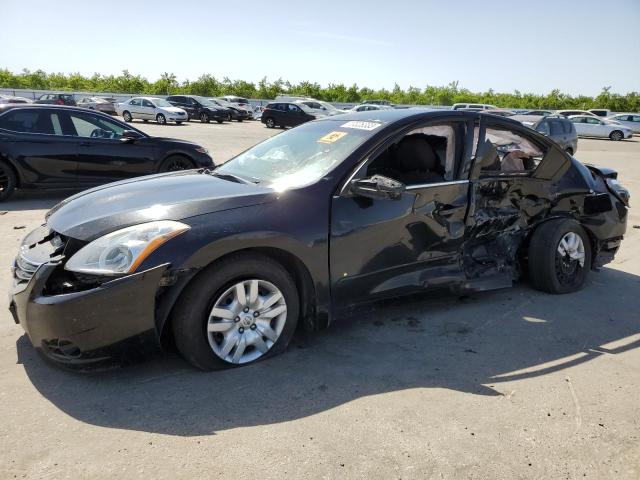NISSAN ALTIMA BAS 2012 with VIN 1N4AL2AP0CC203966 - Photo from auction