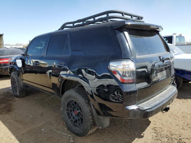 Photo 2 from auction – 2020 TOYOTA 4RUNNER SR with VIN JTEBU5JR3L5815853