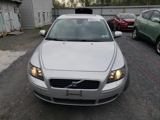 Photo 5 from auction – 2007 VOLVO S40 T5 with VIN YV1MS682272265967